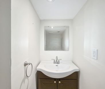 For Lease - 29 Morland Road Unit# Lower, Toronto, Ontario - Photo 6