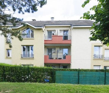 Espace Habitat, premier organisme logeur certifié Qualibail dans les Ardennes. - Photo 3