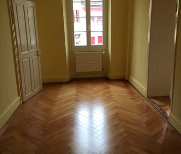 3 Zimmer, 75 m², 1. Stock - Foto 3