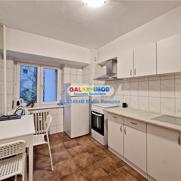 Ap. 3 camere, mobilat sau nemobilat, pet friendly, Ion Mihalache Turda - Fotografie 1