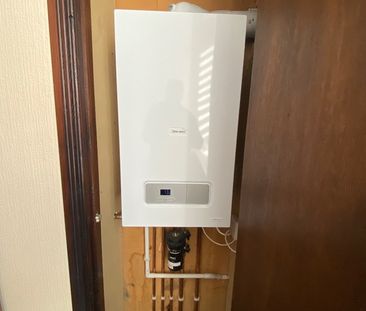 1 Bed Flat, Charlotte Street, AB25 - Photo 2