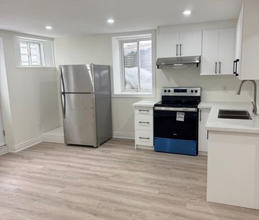 For Lease - 550 Yates Drive Unit# Bsmt, Milton, Ontario - Photo 3