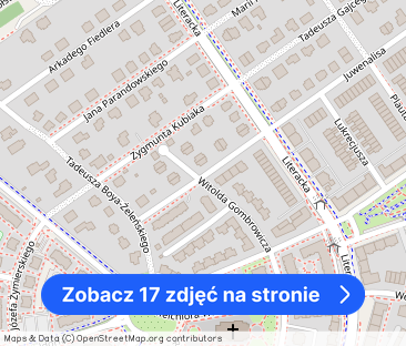 Poznań Strzeszyn mieszkanie na wynajem - Zdjęcie 1