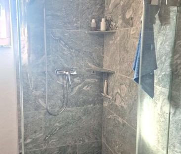 Familienwohnung mit viel Charme & Balkon & Schrebergarten - Photo 6