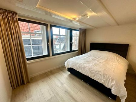 Te huur: Appartement Nieuwe Leliestraat in Amsterdam - Foto 2