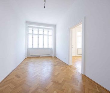 Perfekt für WG´s und Familien – Wohntraum mit Stil & Charakter – Al... - Photo 1