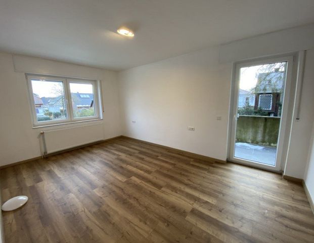 Renovierte 2 ZKB Wohnung mit Balkon in Rietberg-Neuenkirchen - Photo 1