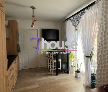 Mieszkanie na wynajem - Zdjęcie 4