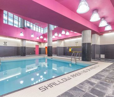 For Lease - 170 Sudbury Street Unit# 116, Toronto, Ontario - Photo 2