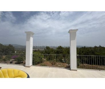 2 room luxury Farmhouse for rent in Sant Antoni de Portmany, Balear... - Photo 1