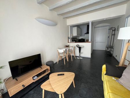 APPARTEMENT T2 36M - Photo 3