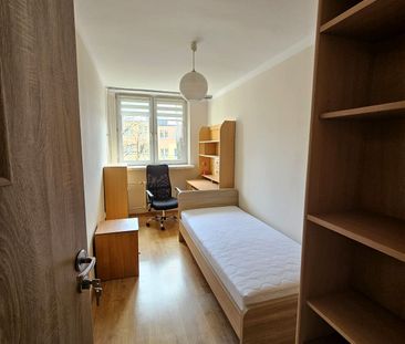 Pokój, ul. Irydiona - Zdjęcie 3