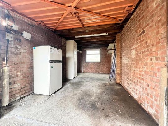 2 bedroom bungalow to rent - Photo 1