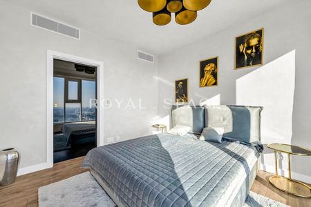 TOP Floor w wyrafinowanym stylu! | Unique Tower - Photo 4