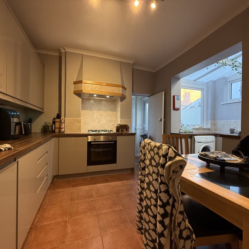 Florentia Street, Cathays - Photo 1