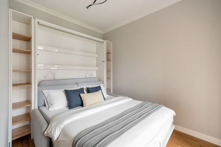 Klimatyzacja, M1, Garaż, Piwnica, Czynsz w cenie 34 m² - Zdjęcie 5