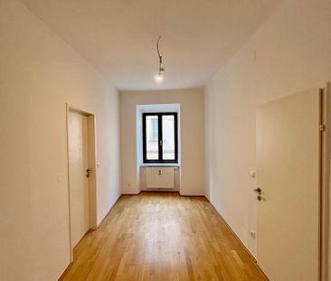 Schöne Singlewohnung in der Idlhofgasse - Provsionsfrei! - Photo 2