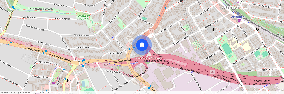 144/421-473 Pacific Highway, Artarmon, NSW 2064