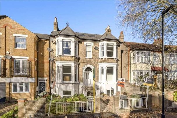 Lewin Road, London, SW16 - Photo 1