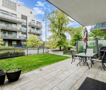 For Lease - 241 Sea Ray Avenue Unit# A109, Innisfil, Ontario - Photo 1