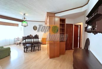 Apartamento T1+1 em Setúbal