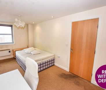 2 bedroom flat to rent - Photo 5