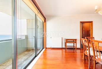 Apartamento T3 em Porto