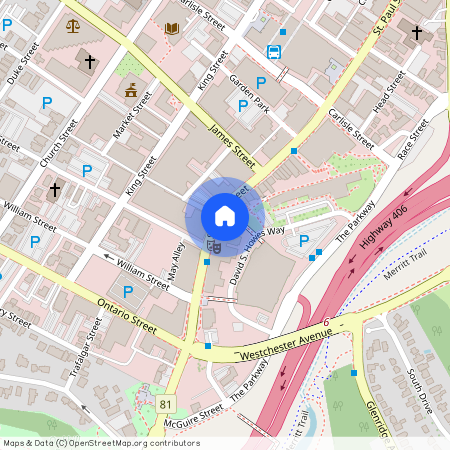 114 Everett Common, St. Catharines