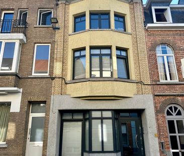 Aangenaam tweeslaapkamer appartement nabij stadskern Aalst - Photo 4