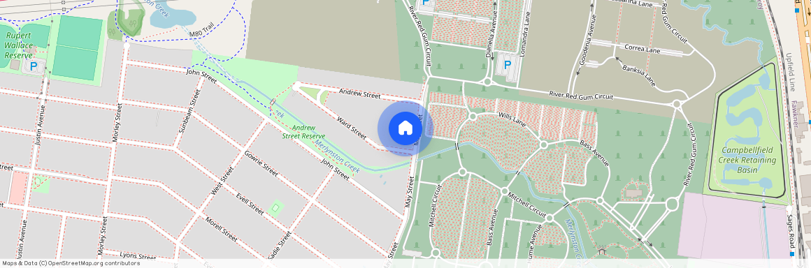 3/63 May Street, Glenroy VIC 3046