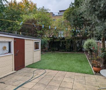 House share to rent - Photo 1