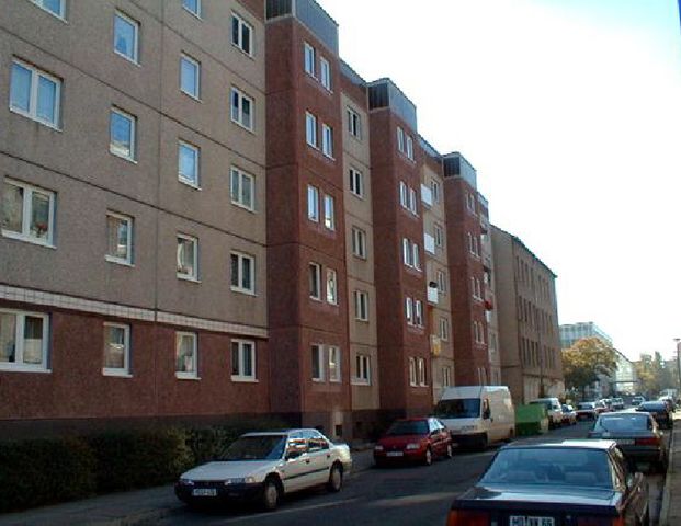 Hugenottenstraße 3, 39124 Magdeburg - Photo 1