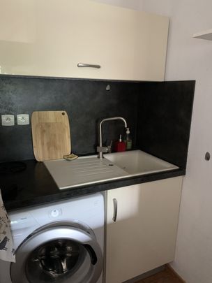 Appartement - Aix-En-Provence (13090) - 36.12 m² - - Photo 1