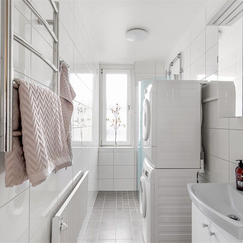 Rydsvägen 132 B - Foto 1