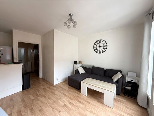 Location Appartement 2 pièces 37m² - Photo 1