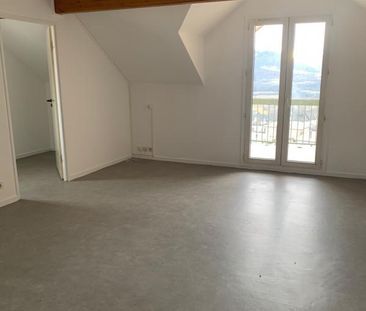 APPARTEMENT TYPE 2 LA MURE - Photo 2