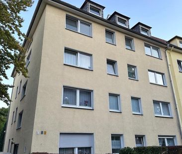 Frisch sanierte 2,5 Zimmer-Wohnung mit Balkon in Essen-Borbeck - Photo 4
