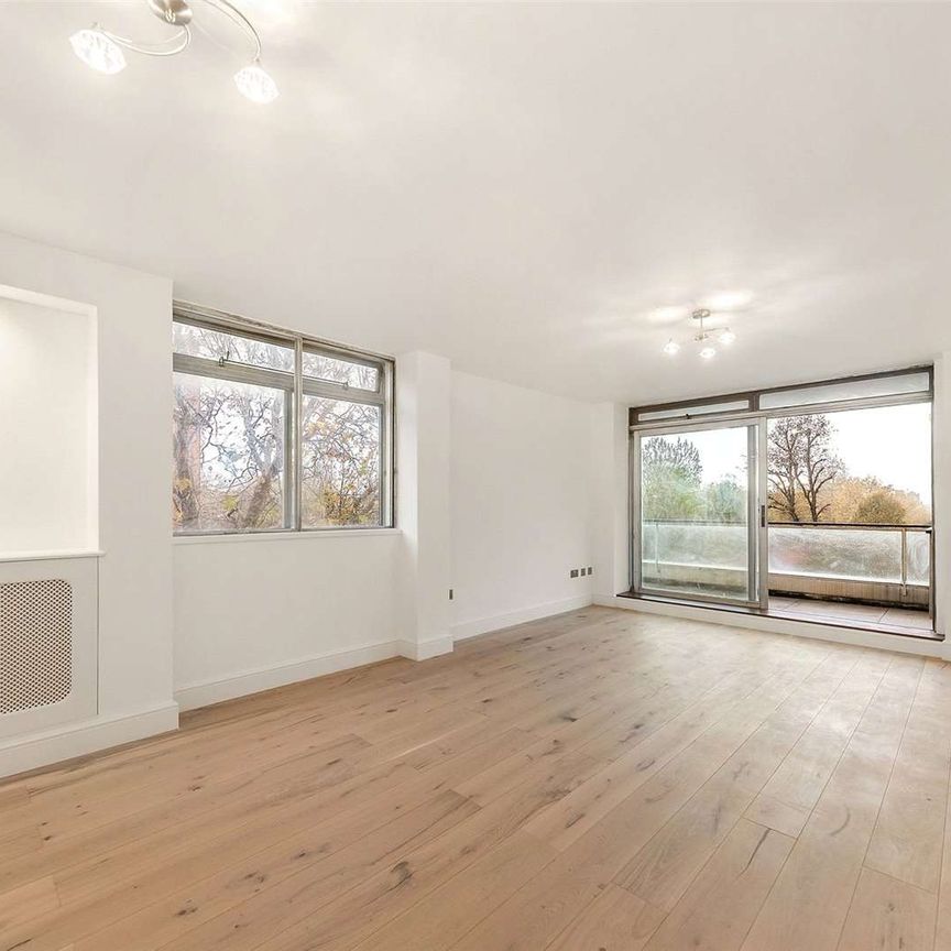 Grove End Road, London, NW8 9LD - Photo 1