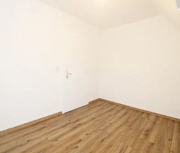 Charmante 3-Zimmer-Dachgeschosswohnung in Kassel-Harleshausen - Foto 3