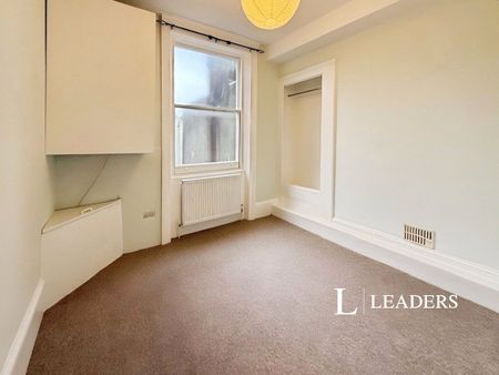 2 bedroom apartment to rent Eaton Place, Brighton, East Sussex, BN2 - Photo 3