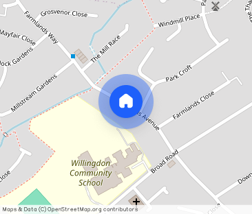 Farmlands Avenue, Polegate - Photo 1