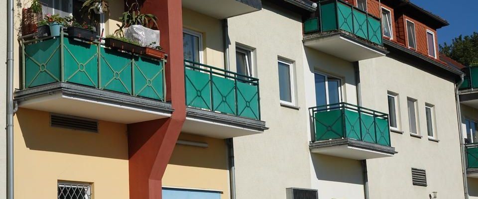 Freundliche 2-Zimmer Wohnung - Foto 1