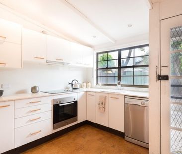 11 Beatrice Street, Ashfield NSW 2131 - House For Rent | Domain - Photo 1