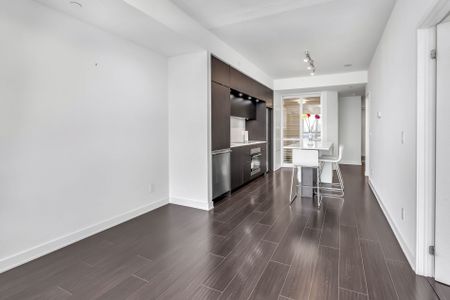 For Lease - 55 Regent Park Boulevard Unit# 2607, Toronto, Ontario - Photo 5