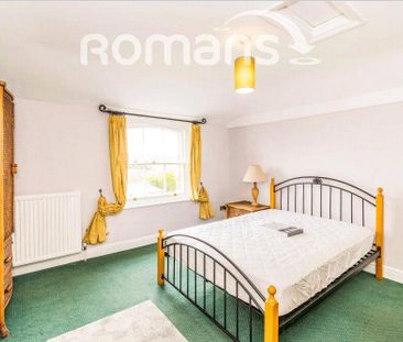 2 bedroom flat to rent - Photo 6