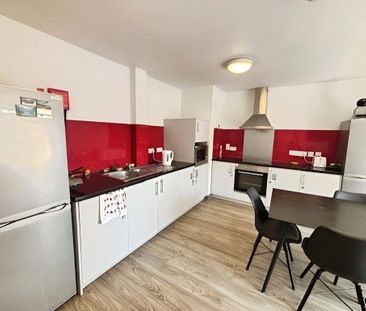 1 bedroom property to rent - Photo 4