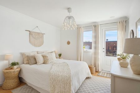 346 Rue Ste Madeleine, Montréal (Le Sud-Ouest), QC H3K - Photo 5