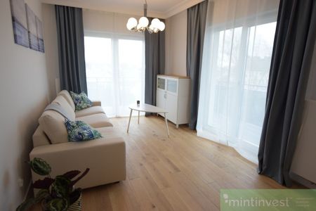Apartament z miejscem postojowym, taras. - Photo 2