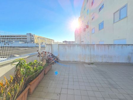 1 bedroom flat with two terraces next to Glicinias! - Photo 5