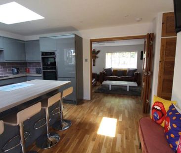 2 bedroom bungalow to rent - Photo 6